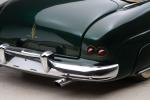 Mercury Custom Convertible Coupe 1950 года